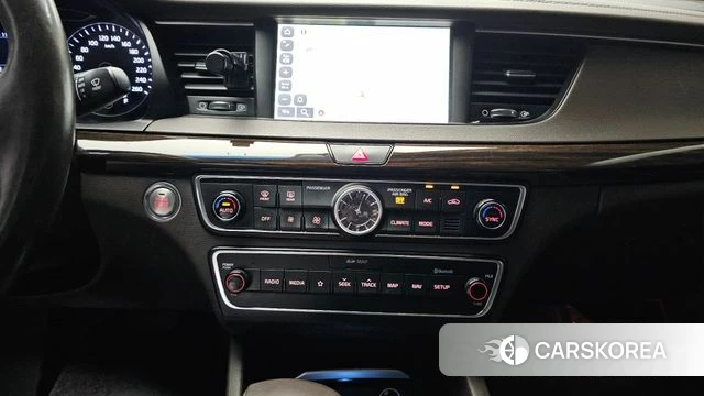 Kia Come New K7 id 4638281 из Кореи 9