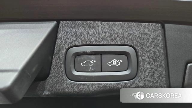 Volvo XC60 second Generation id 4609166 из Кореи 9