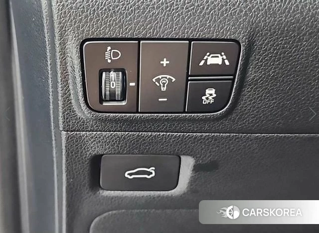 Kia K5 3rd generation id 4480937 из Кореи 9