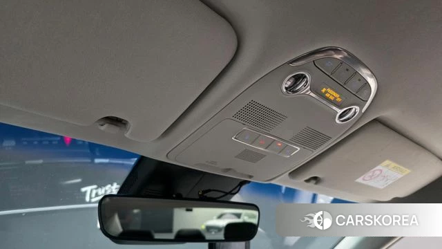 Hyundai The New Grandeur IG id 4179992 из Кореи 9