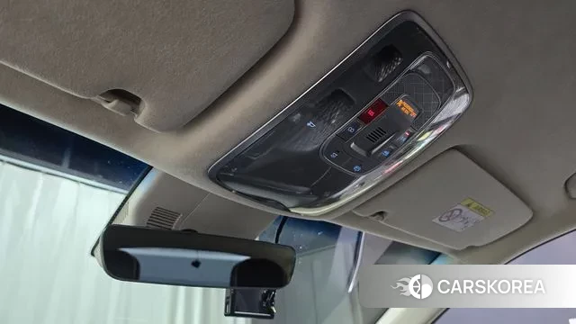 Genesis GV80 id 3280250 из Кореи 9