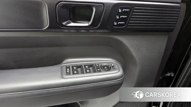 Hyundai Santa Fe (MX5) id 3487204 из Кореи 9