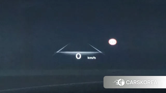 Genesis G80 (RG3) id 3410923 из Кореи 9