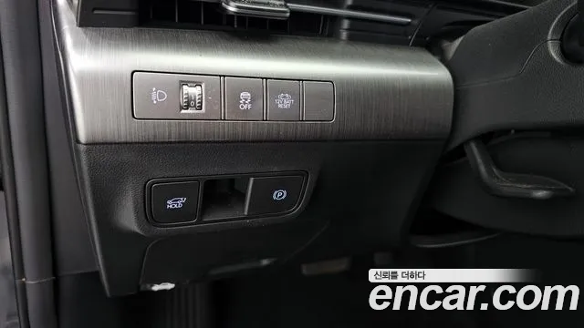 Hyundai Kona Hybrid (SX2) id 2810854 из Кореи 9