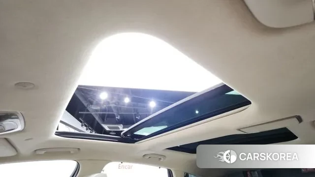 Genesis GV80 id 3362302 из Кореи 9