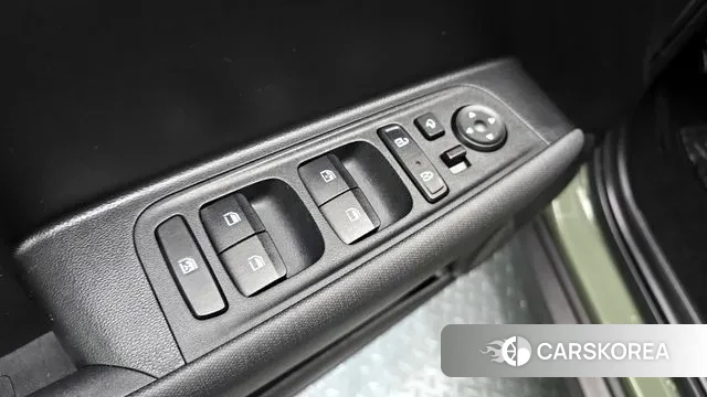 Hyundai Casper id 3137820 из Кореи 9