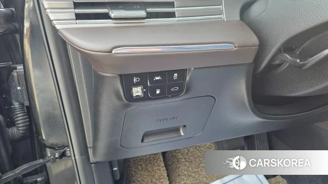 Hyundai The New Grandeur IG id 3923939 из Кореи 9