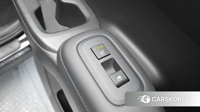 Hyundai Santa Fe (MX5) id 3914351 из Кореи 9