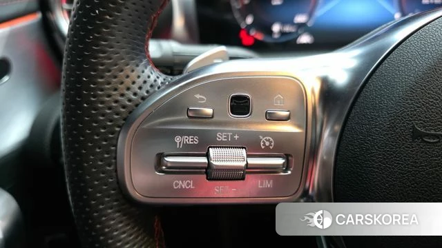 Mercedes-Benz CLA-Class C118 id 4855717 из Кореи 9