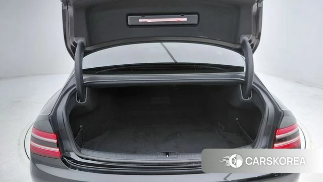 Genesis G80 (RG3) id 4696966 из Кореи 9
