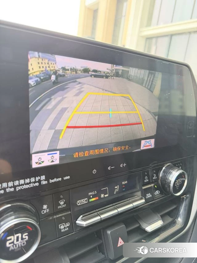 Toyota Highlander id 4342166 из Китая 9