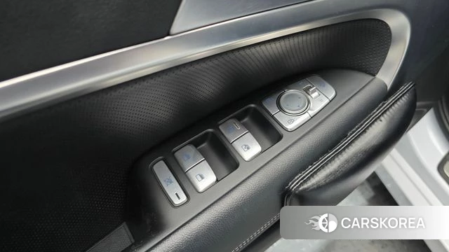 Genesis G70 id 4642647 из Кореи 9