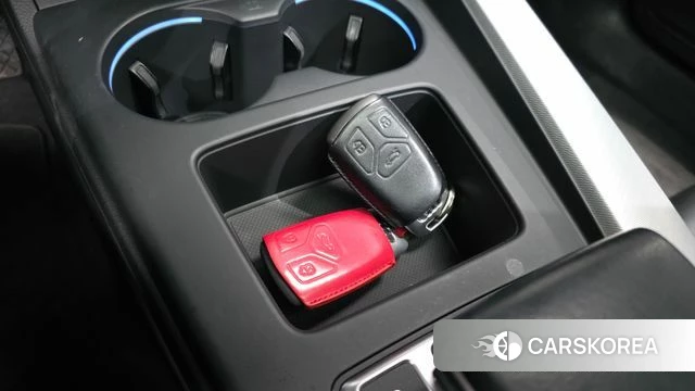 Audi A4 (B9) id 4303699 из Кореи 9