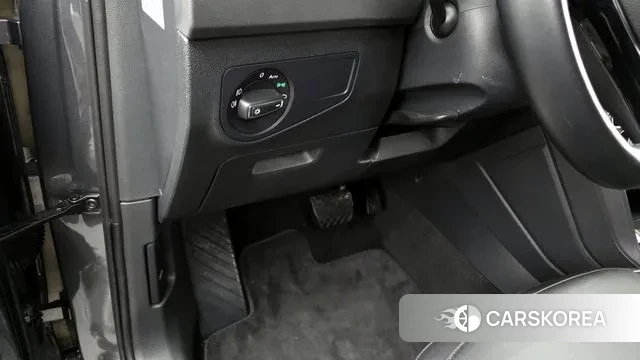 Volkswagen Tiguan second Generation id 3449226 из Кореи 9