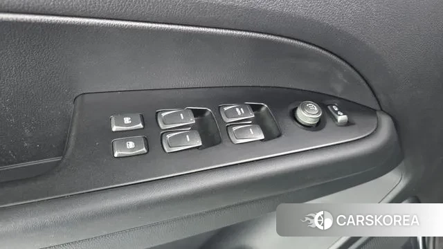 Ssangyong The New Rexton Sports Cannes id 2989301 из Кореи 9