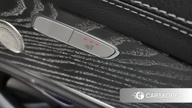 Mercedes-Benz E-Class W213 id 3416685 из Кореи 9