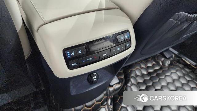 Hyundai The New Palisade id 3811972 из Кореи 9