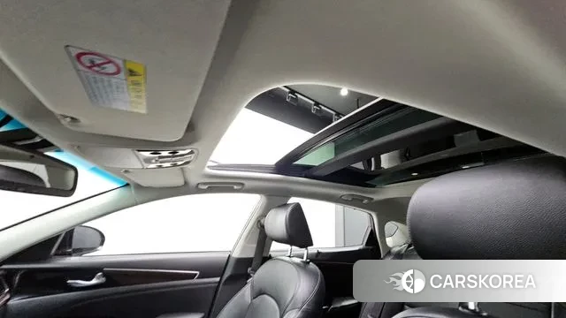 Kia Come New K7 id 3602086 из Кореи 9