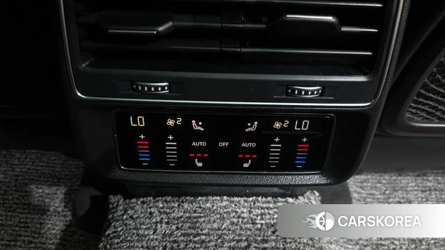 Audi Q8 (4M) id 4745316 из Кореи 9