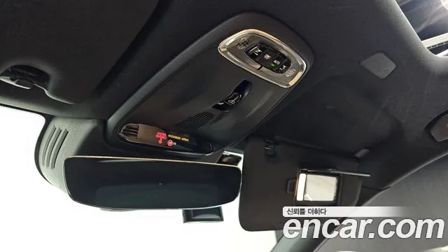 Volvo XC60 second Generation id 2464092 из Кореи 9