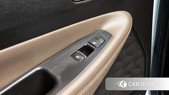 Hyundai Santa Fe TM id 3647341 из Кореи 9