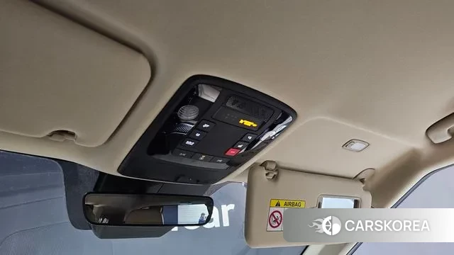 Kia Carnival 4th generation id 3512991 из Кореи 9