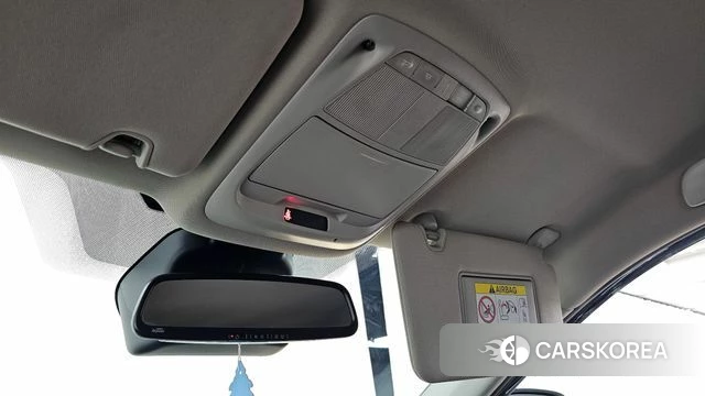 Renault Korea (Samsung) The New QM6 id 4201811 из Кореи 9