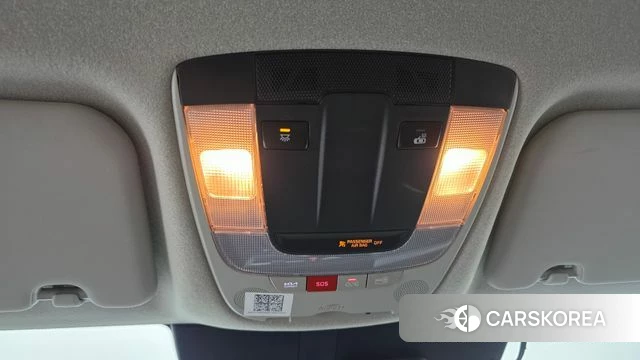 Kia Di All New Niro EV id 4835305 из Кореи 9