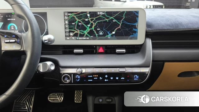Hyundai Ionic 5 id 4593254 из Кореи 9
