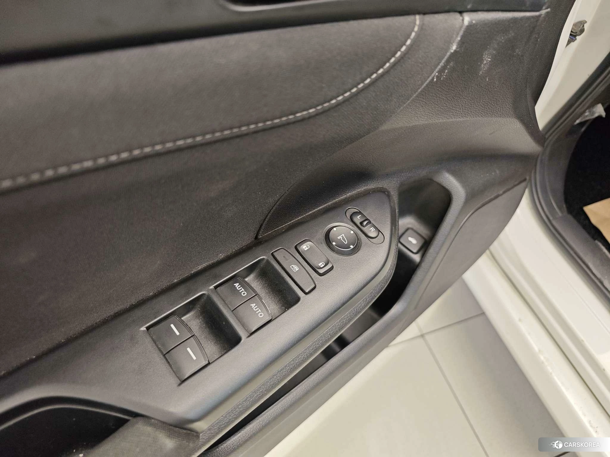 Honda Civic id 4486564 из Китая 9