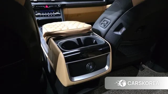 Kia Carnival 4th generation id 3690033 из Кореи 9