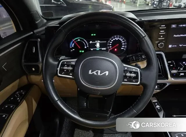 Kia Sorento 4th Generation id 3448130 из Кореи 9