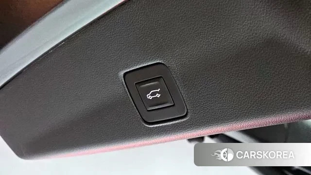 Chevrolet (GM Daewoo) Trailblazer id 2900568 из Кореи 9