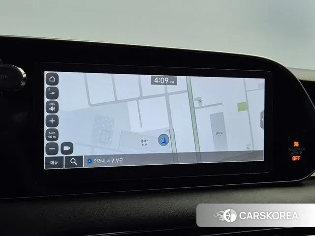 Hyundai Palisade id 3012738 из Кореи 9