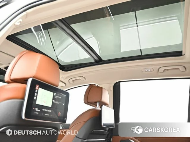 BMW X7 (G07) id 4670854 из Кореи 9