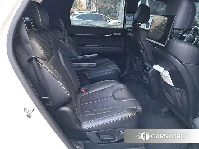 Hyundai Palisade id 3522539 из Кореи 9