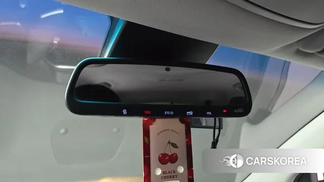 Hyundai All New Tucson id 3608172 из Кореи 9