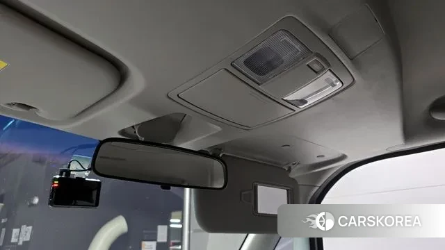 Kia The New Ray id 3034007 из Кореи 9