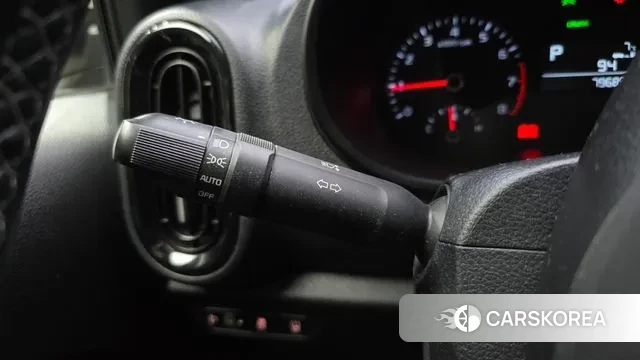 Kia All New Morning (JA) id 3698808 из Кореи 9