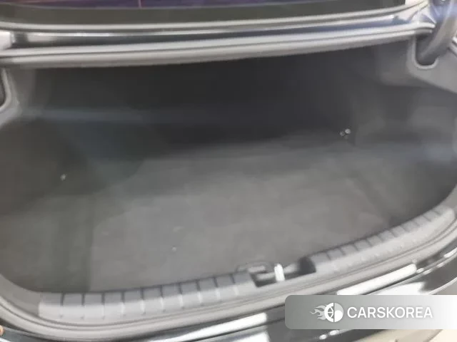 Hyundai Grandeur IG id 3505101 из Кореи 9