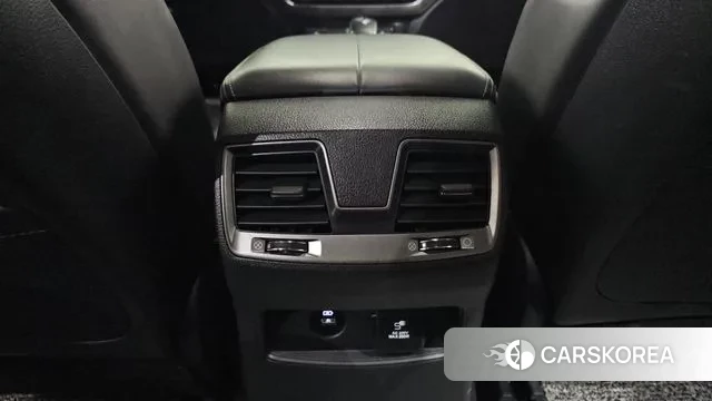 Ssangyong G4 Rexton id 3219825 из Кореи 9