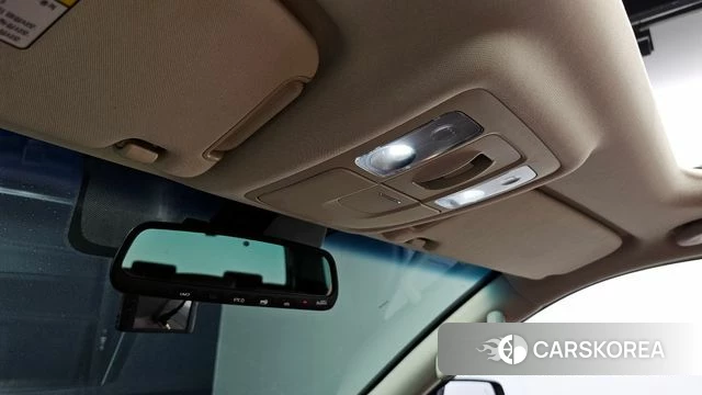 Kia The New Mohave id 3861528 из Кореи 9