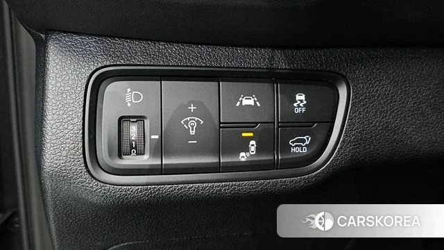 Hyundai Santa Fe TM id 4770227 из Кореи 9