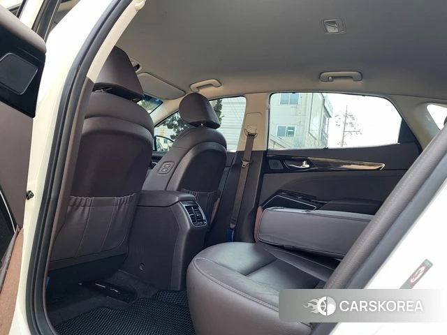 Kia Come New K7 id 3924959 из Кореи 9