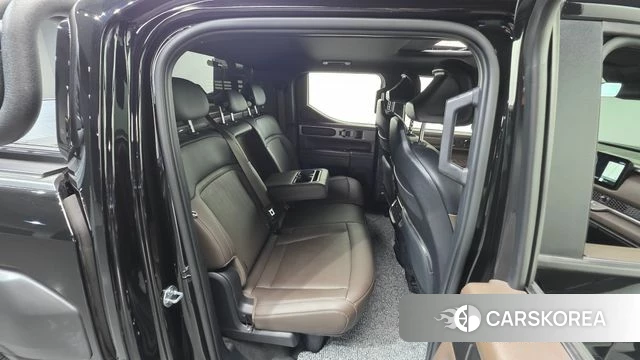 Kia Tasman id 4539661 из Кореи 9