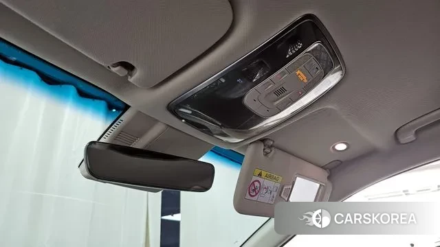 Genesis G80 (RG3) id 3412554 из Кореи 9