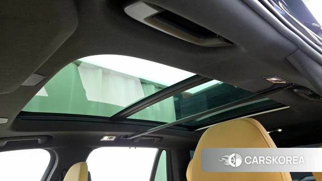 Volvo XC90 second Generation id 3827795 из Кореи 9