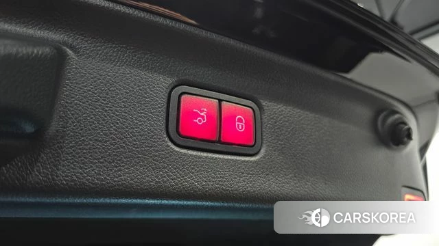 Mercedes-Benz S-Class W223 id 3865704 из Кореи 9