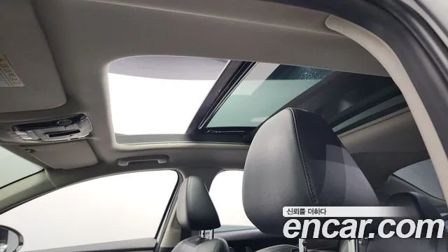 Kia K5 3rd generation id 2717745 из Кореи 9