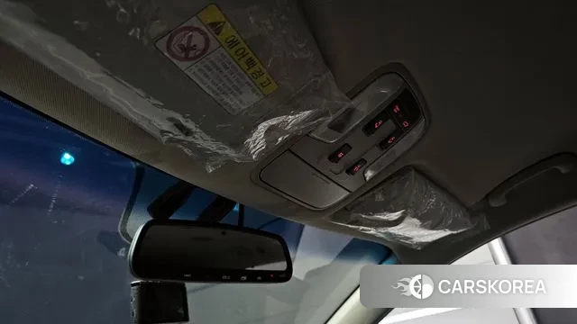 Kia The New Carnival id 3045189 из Кореи 9